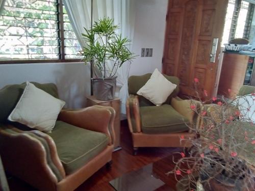 Ancelle Cristo Re – Cebu City, IL