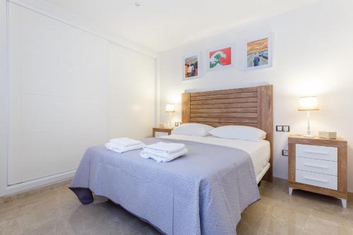 La Sorpresa del GENOVES by Cadiz4Rentals in Cádiz