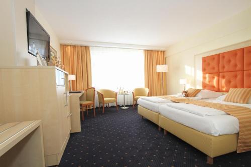 Best Western Plus Hotel Steinsgarten