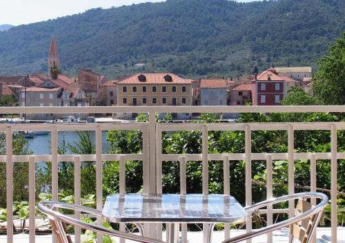 Apartments by the sea Stari Grad Hvar - 102 Stari Grad 