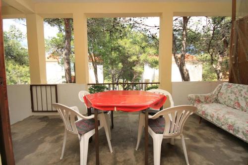  Apartments by the sea Mudri Dolac (Hvar) - 117 in Vrboska