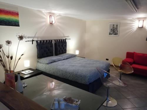 dap - domus antica Petra gîte à louer Pianella