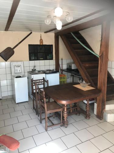 Metris gaelle in Rupt-sur-Moselle