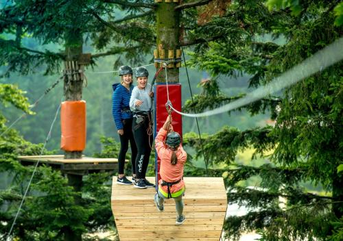 Kocierz Hotel & SPA - image 12