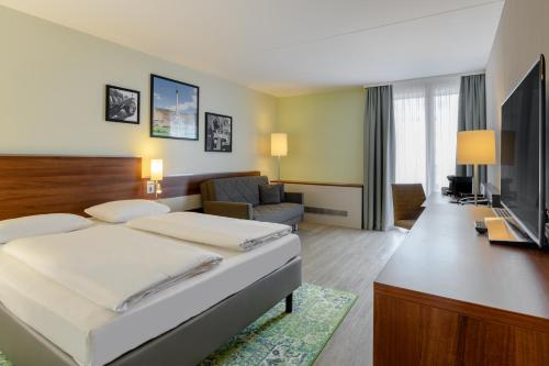 Mercure Stuttgart Sindelfingen an der Messe