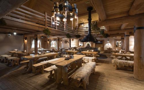 Kocierz Hotel & SPA - image 7