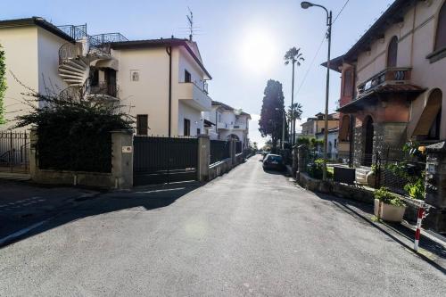 Grazioso appartamentino a due passi dalla pista ciclabile con Giardino e Garage 3