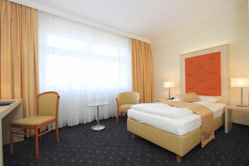 Best Western Plus Hotel Steinsgarten