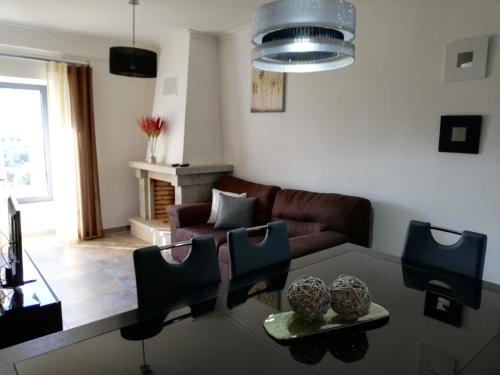 Quinta dos Carvalhais - Serra da Estrela in Fornos De Algodres