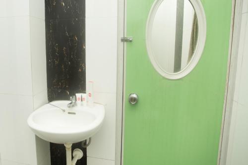 Washroom