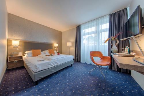 Best Western Plus Hotel Steinsgarten