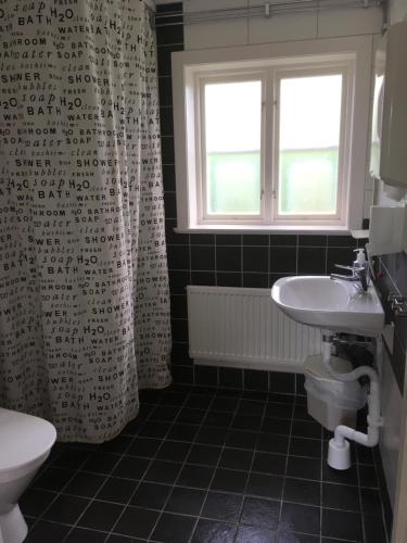 Stf Hostel Vadstena