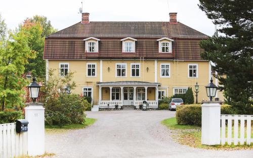 Korstäppans Herrgård - Accommodation - Leksand