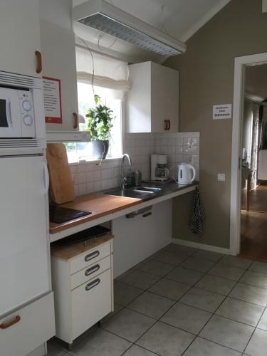 Stf Hostel Vadstena