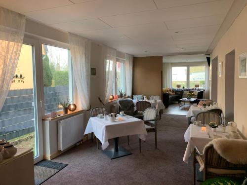Pension Richter in Nienhagen, Deutschland