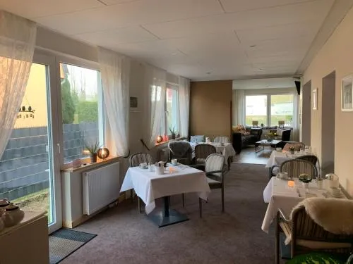 Pension Richter in Nienhagen, Deutschland