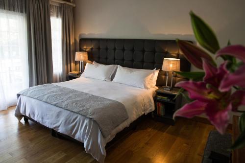 1 king bed