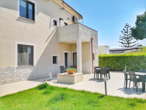B&B Dimora Mariù - image 11