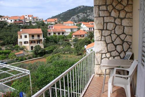 Apartments and rooms by the sea Hvar - 141