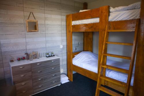 6 pers. Veluwelodge Wellness Plus - image 13