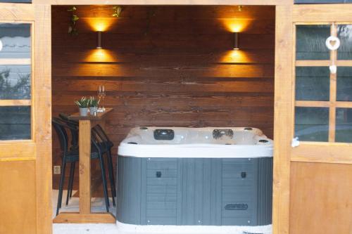 6 pers. Veluwelodge Wellness Plus - image 3
