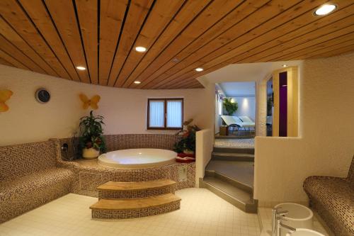 Hotel Landhaus Feldmeier ***S - image 9