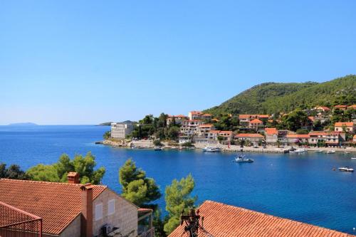 Apartments by the sea Brna Korcula - 147 - image 12