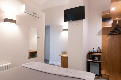 Eccelso Hotel - main image