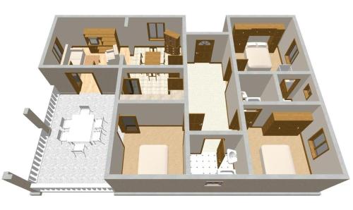 Apartments by the sea Brna, Korcula - 147