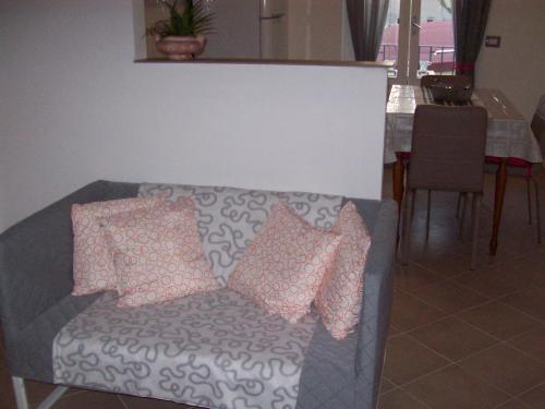  Apartment My House in Florenz