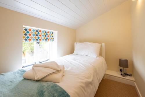 Holiday Home room in Little Tern Cottage