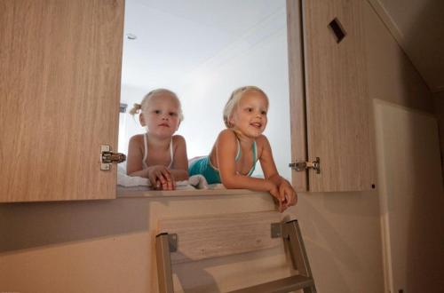 6 pers. Veluwelounge + Wellness - image 3