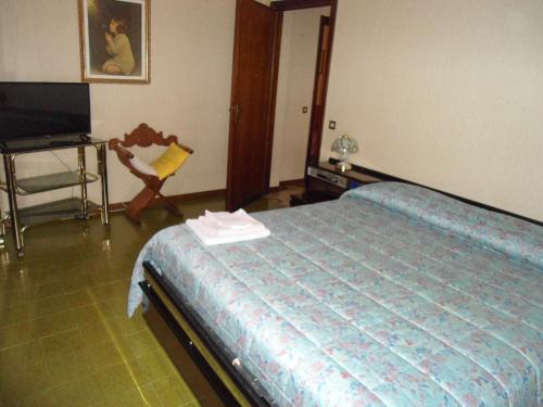 b&b Nonna Egizia chambre d'hôte Polino