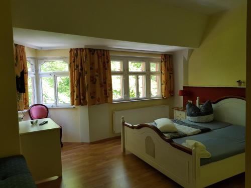 Parkschlösschen in Greiz 3