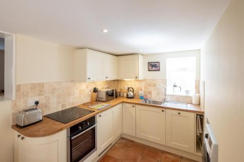 外部景觀, Little Tern Cottage in 奧爾德伯勒