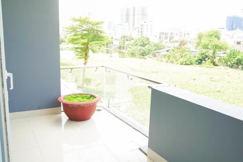 Sunny 2 Hotel Vung Tau