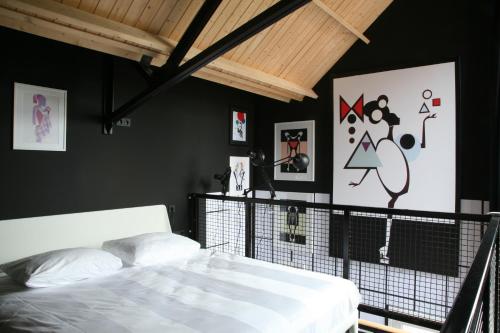 Design Hotel Modez