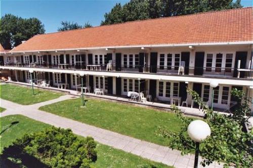 Appartement Dahlia Terras - Location saisonnière - Le Coq