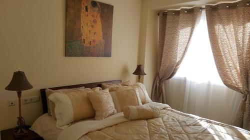  Lagos Santa Maria Golf in Marbella