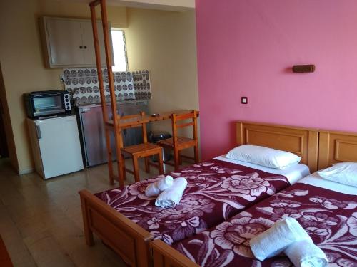 Budget Studios Corfu Village