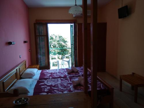 Budget Studios Corfu Village