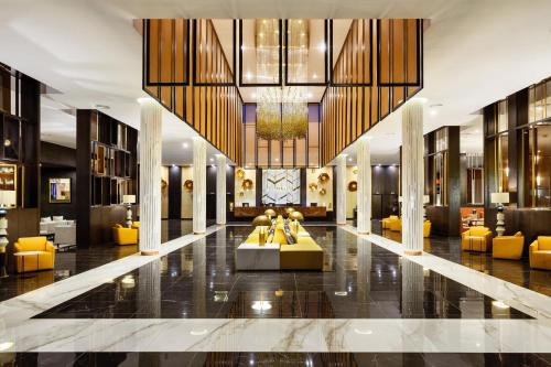 Hotel Riu Palace Oasis - image 6