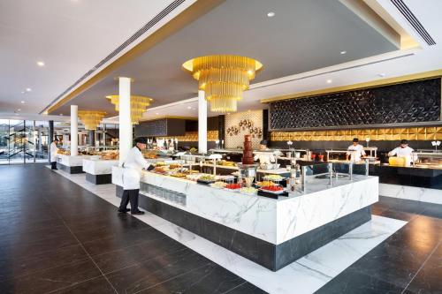 Hotel Riu Palace Oasis - image 9