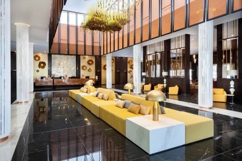 Hotel Riu Palace Oasis - image 6