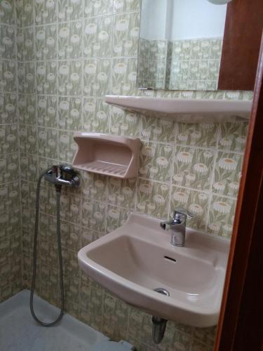 Budget Studios Corfu Village