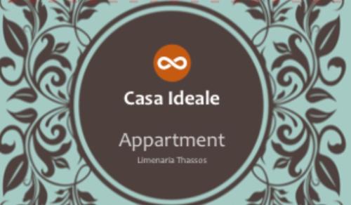 Casa Ideale 2