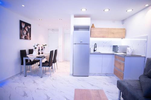 

Apartment Near the sea