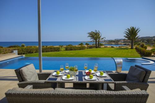 Infinity Villa, Protaras (Foto 3)