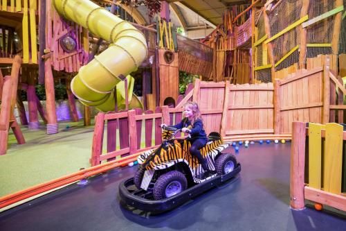 Center Parcs Park Allgäu Center Parcs Park Allgäu