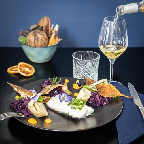 Mercure Pau Palais des Sports - main image